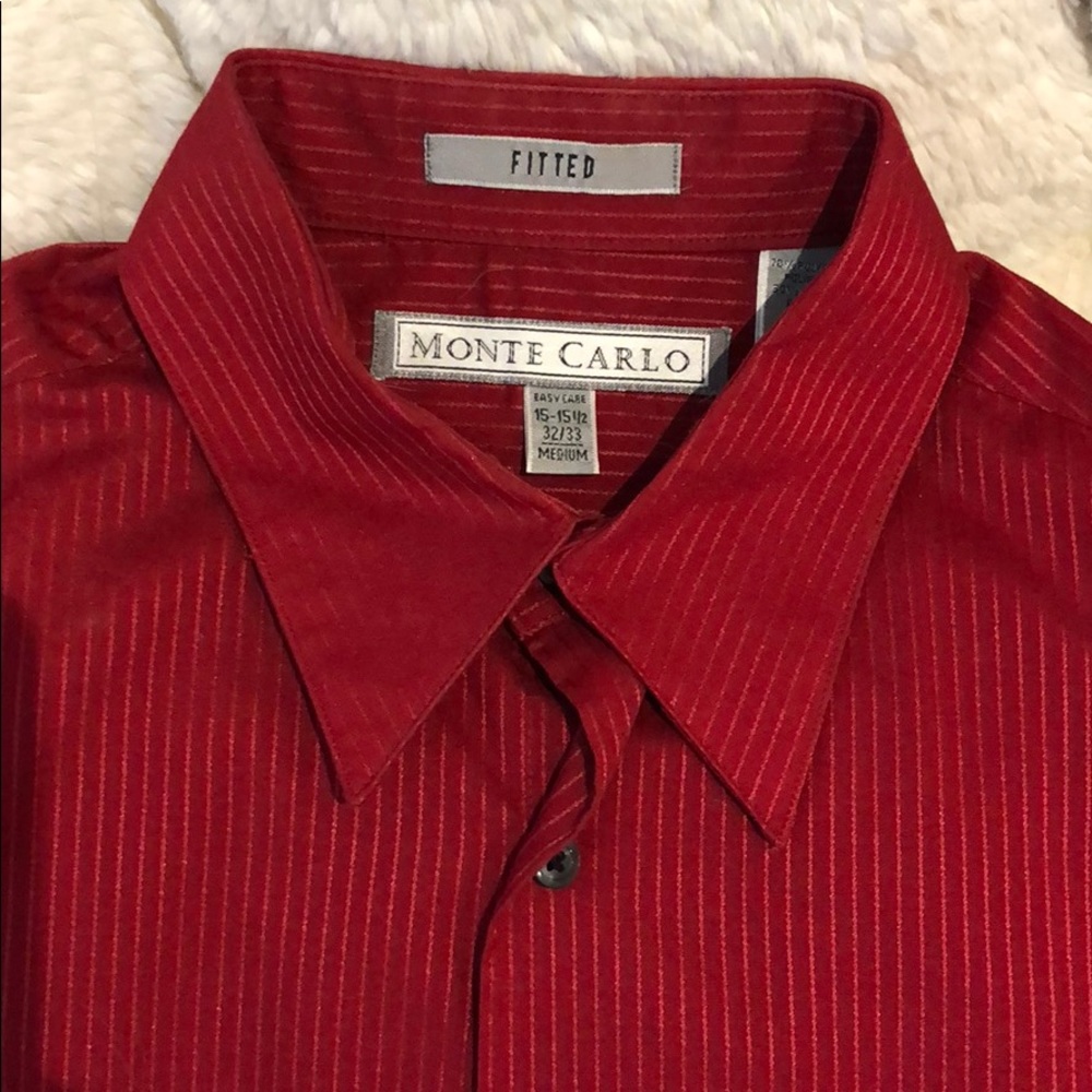 Dress shirt